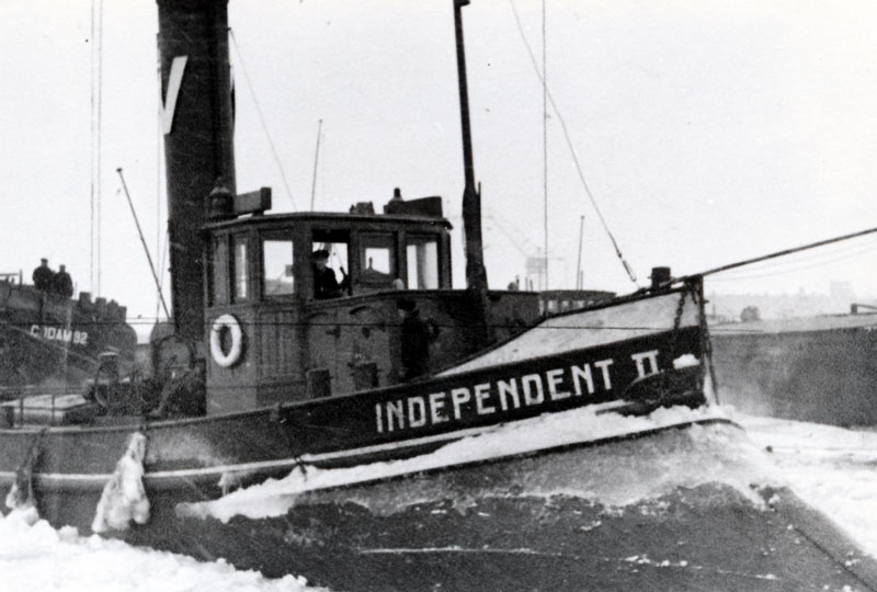 Independent II